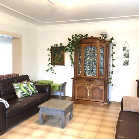 Apartmán Haus Am Heidebeck Scharbeutz Exteriér fotografie
