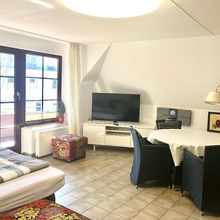 Apartmán Haus Am Heidebeck Scharbeutz Exteriér fotografie