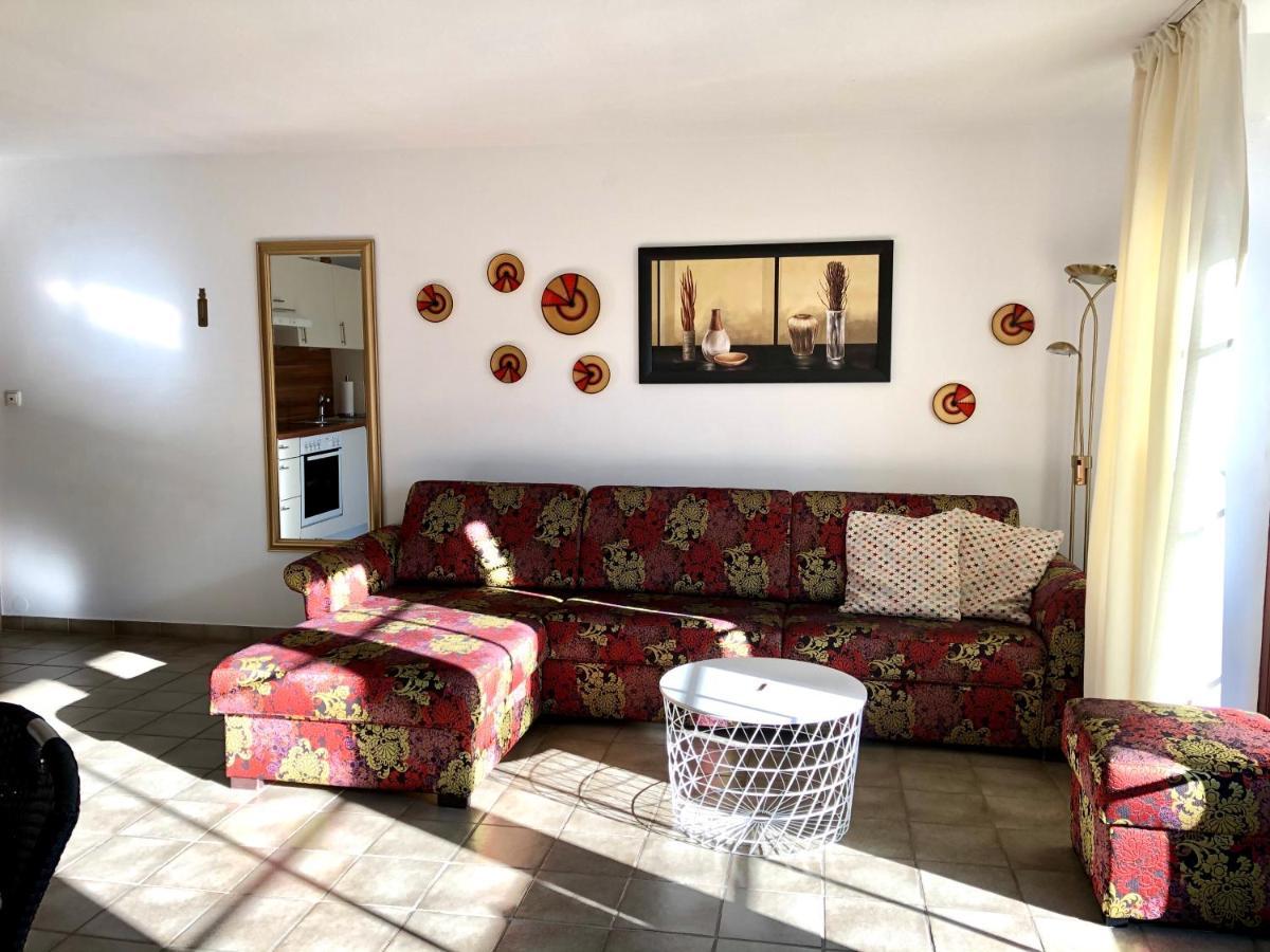 Apartmán Haus Am Heidebeck Scharbeutz Exteriér fotografie