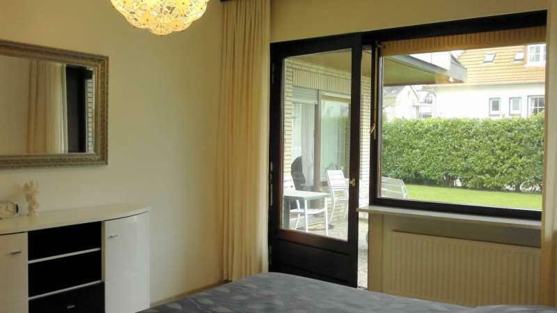 Apartmán Haus Am Heidebeck Scharbeutz Exteriér fotografie