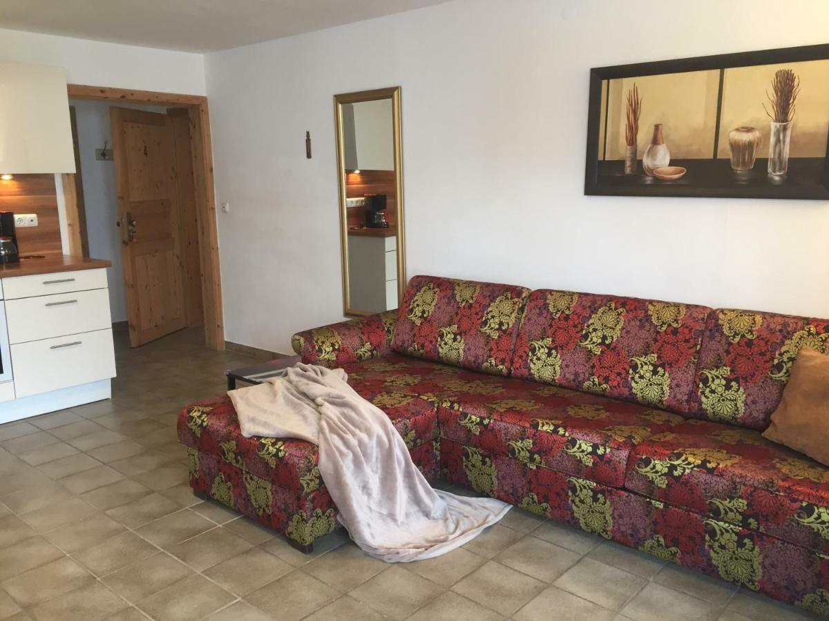 Apartmán Haus Am Heidebeck Scharbeutz Exteriér fotografie